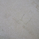 Banc Tandem par Charles et Ray Eames pour Herman Miller