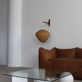 Table basse Metafora par Massimo & Lella Vignelli