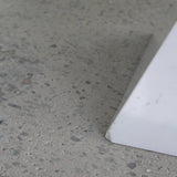 Table basse Metafora par Massimo & Lella Vignelli