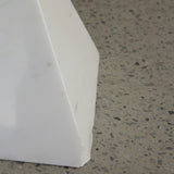 Table basse Metafora par Massimo & Lella Vignelli