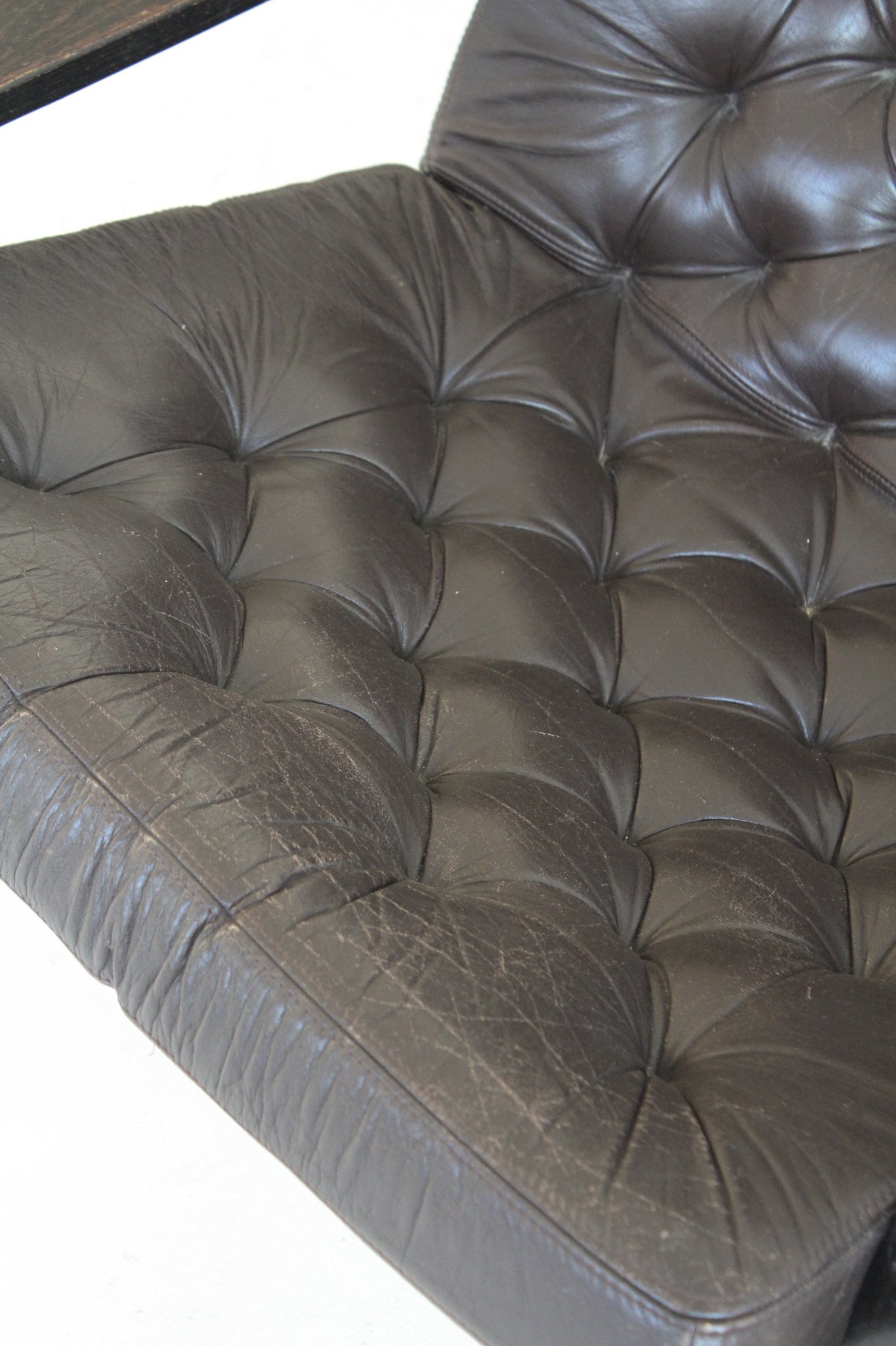 Poem Chair by Noboru Nakamura