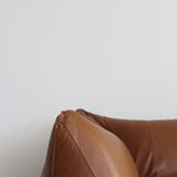 Causeuse Le Bambole par Mario Bellini pour B&B Italia