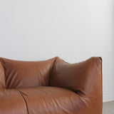 Causeuse Le Bambole par Mario Bellini pour B&B Italia