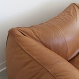 Causeuse Le Bambole par Mario Bellini pour B&B Italia