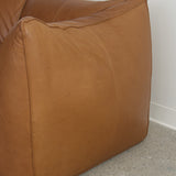 Causeuse Le Bambole par Mario Bellini pour B&B Italia