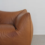 Causeuse Le Bambole par Mario Bellini pour B&B Italia