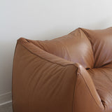 Causeuse Le Bambole par Mario Bellini pour B&B Italia