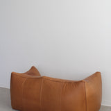 Causeuse Le Bambole par Mario Bellini pour B&B Italia