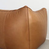 Causeuse Le Bambole par Mario Bellini pour B&B Italia