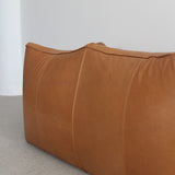 Causeuse Le Bambole par Mario Bellini pour B&B Italia