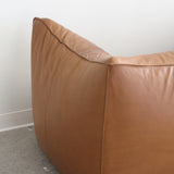 Causeuse Le Bambole par Mario Bellini pour B&B Italia