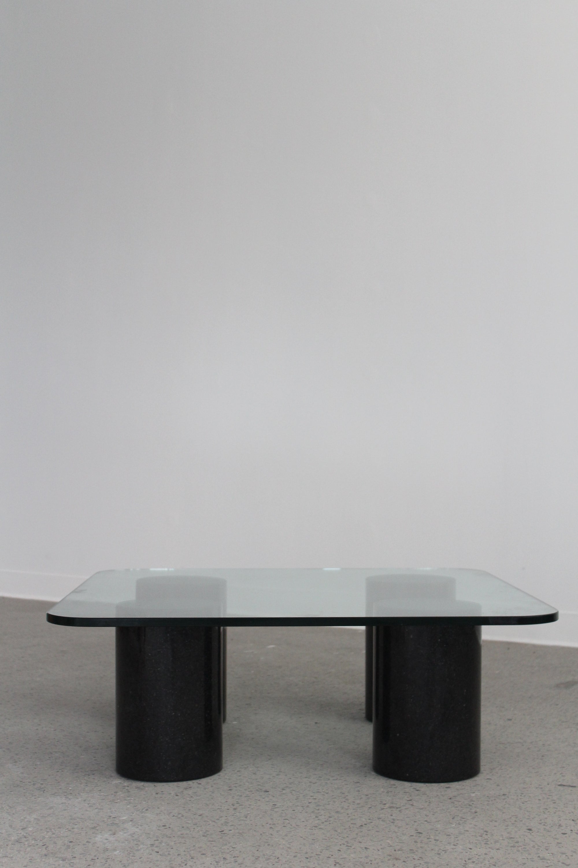 Granite Pilar Coffee Table