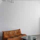 Canapé Togo trois places par Michel Ducaroy pour Ligne Roset