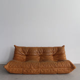 Canapé Togo trois places par Michel Ducaroy pour Ligne Roset