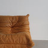 Canapé Togo trois places par Michel Ducaroy pour Ligne Roset