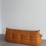 Canapé Togo trois places par Michel Ducaroy pour Ligne Roset