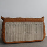 Canapé Togo trois places par Michel Ducaroy pour Ligne Roset