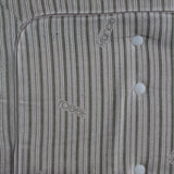 Canapé Togo trois places par Michel Ducaroy pour Ligne Roset