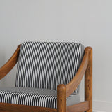 Carimate Lounge Chairs by Vico Magistretti for Cassina