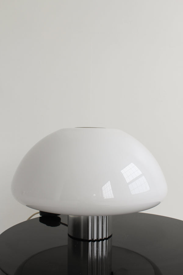 Model 4030 Table Lamp by Harvey Guzzini