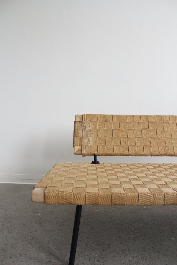 Sinnerlig Day Bed by Ilse Crawford