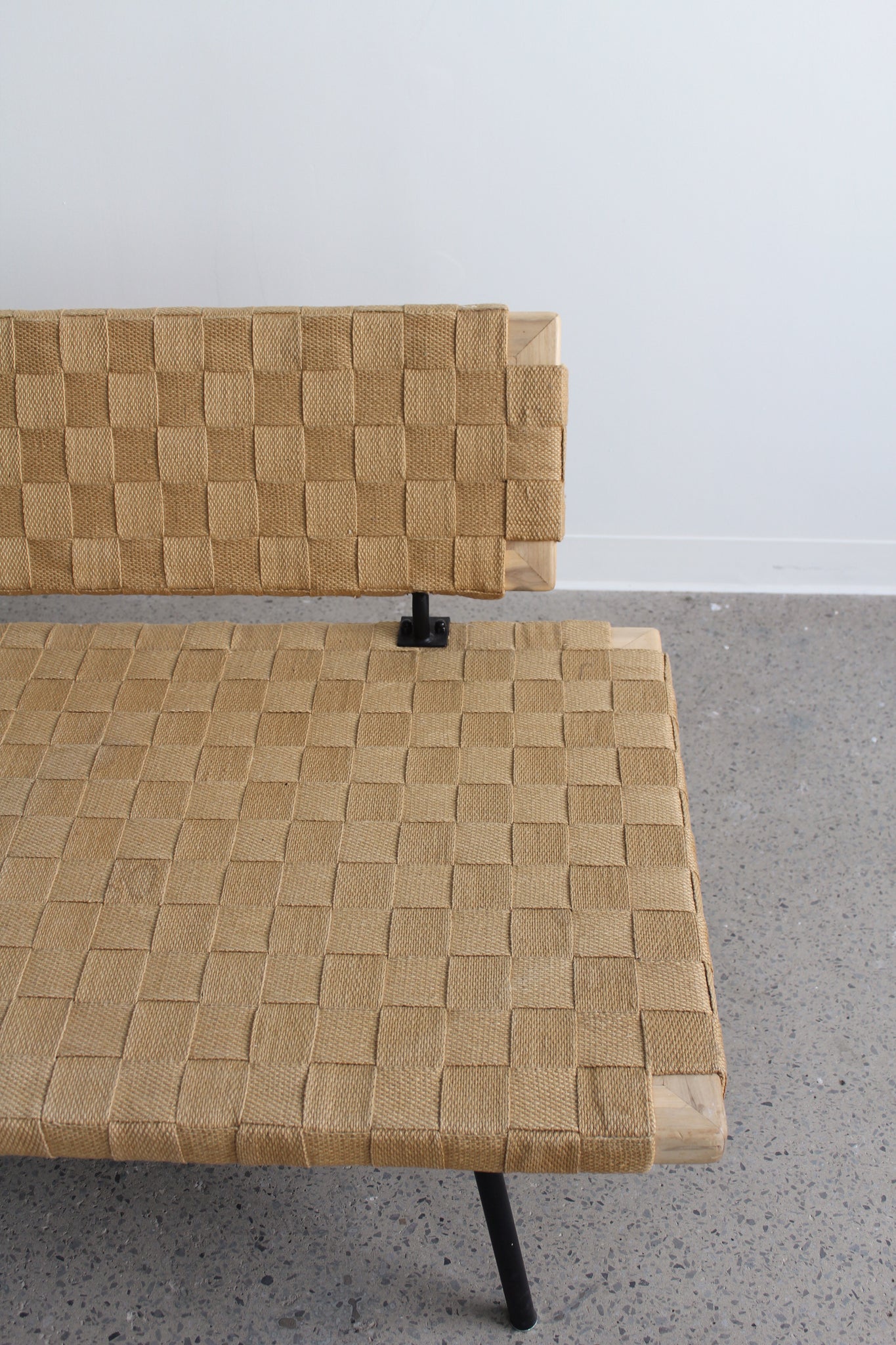 Sinnerlig Day Bed by Ilse Crawford
