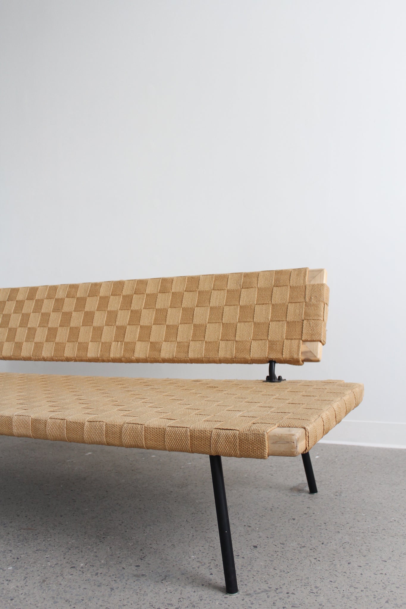 Sinnerlig Day Bed by Ilse Crawford