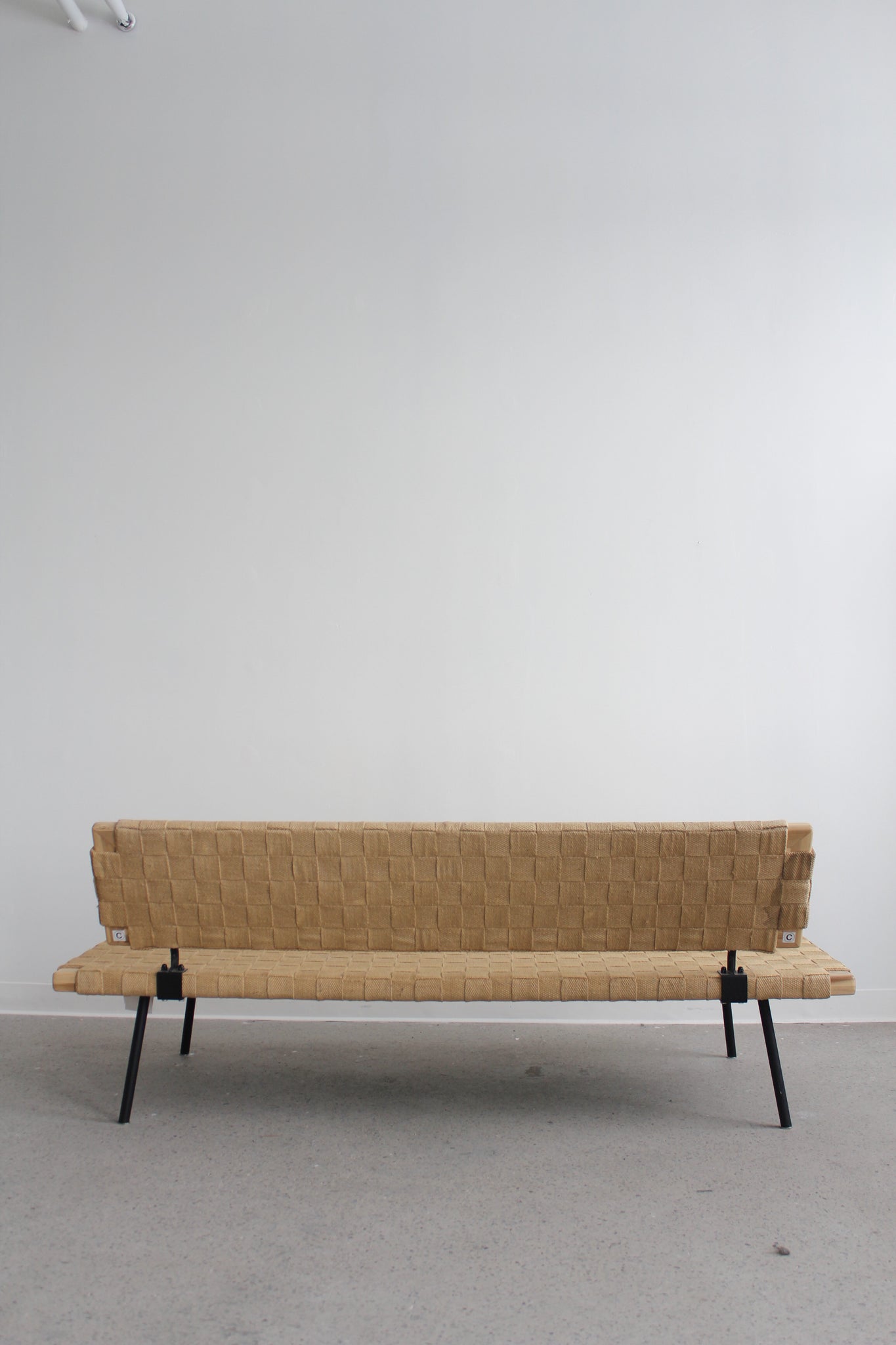 Sinnerlig Day Bed by Ilse Crawford