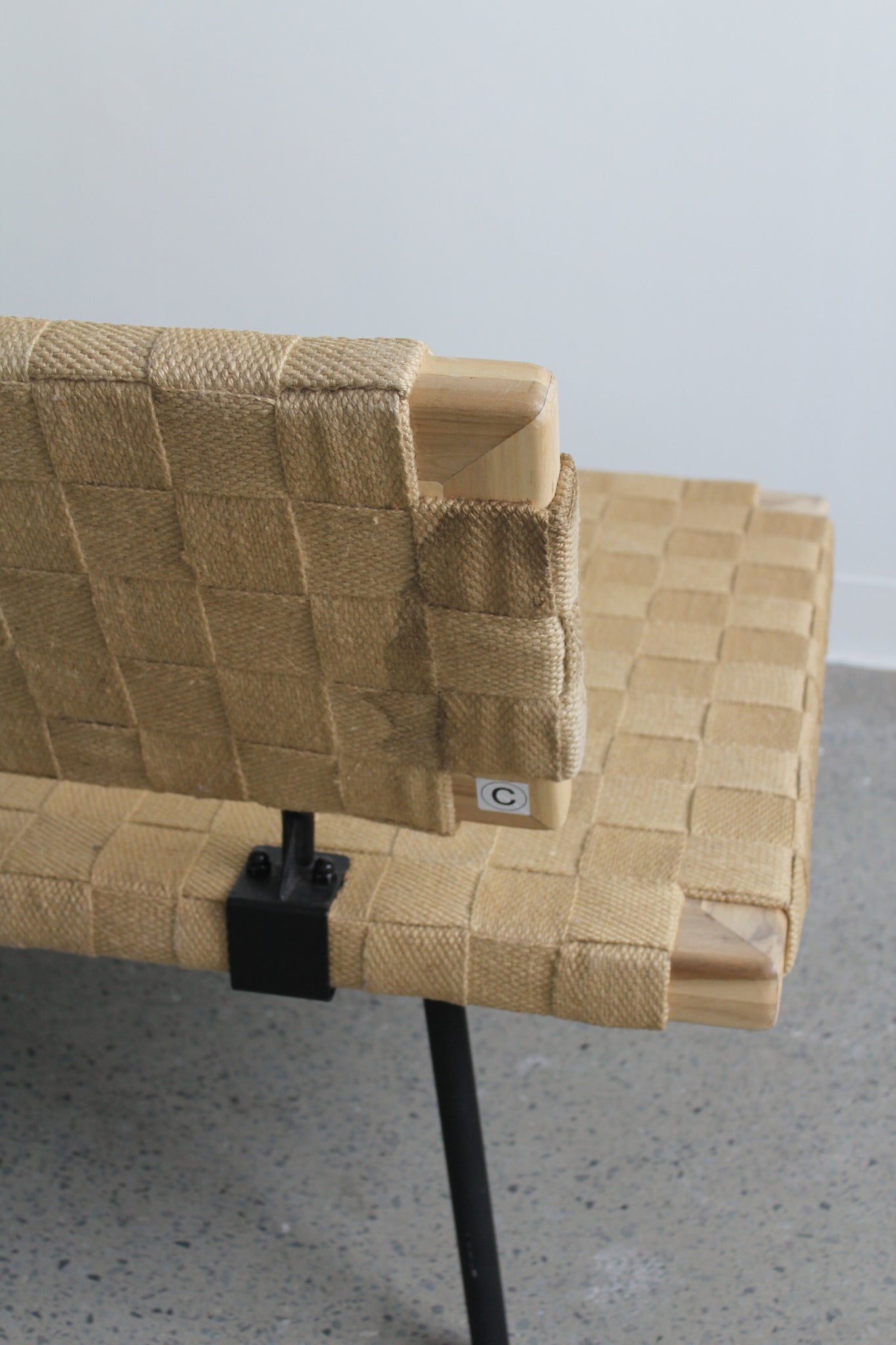 Sinnerlig Day Bed by Ilse Crawford