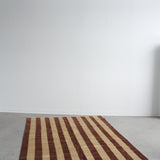 Ziegler Rug in Copper