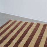 Ziegler Rug in Copper