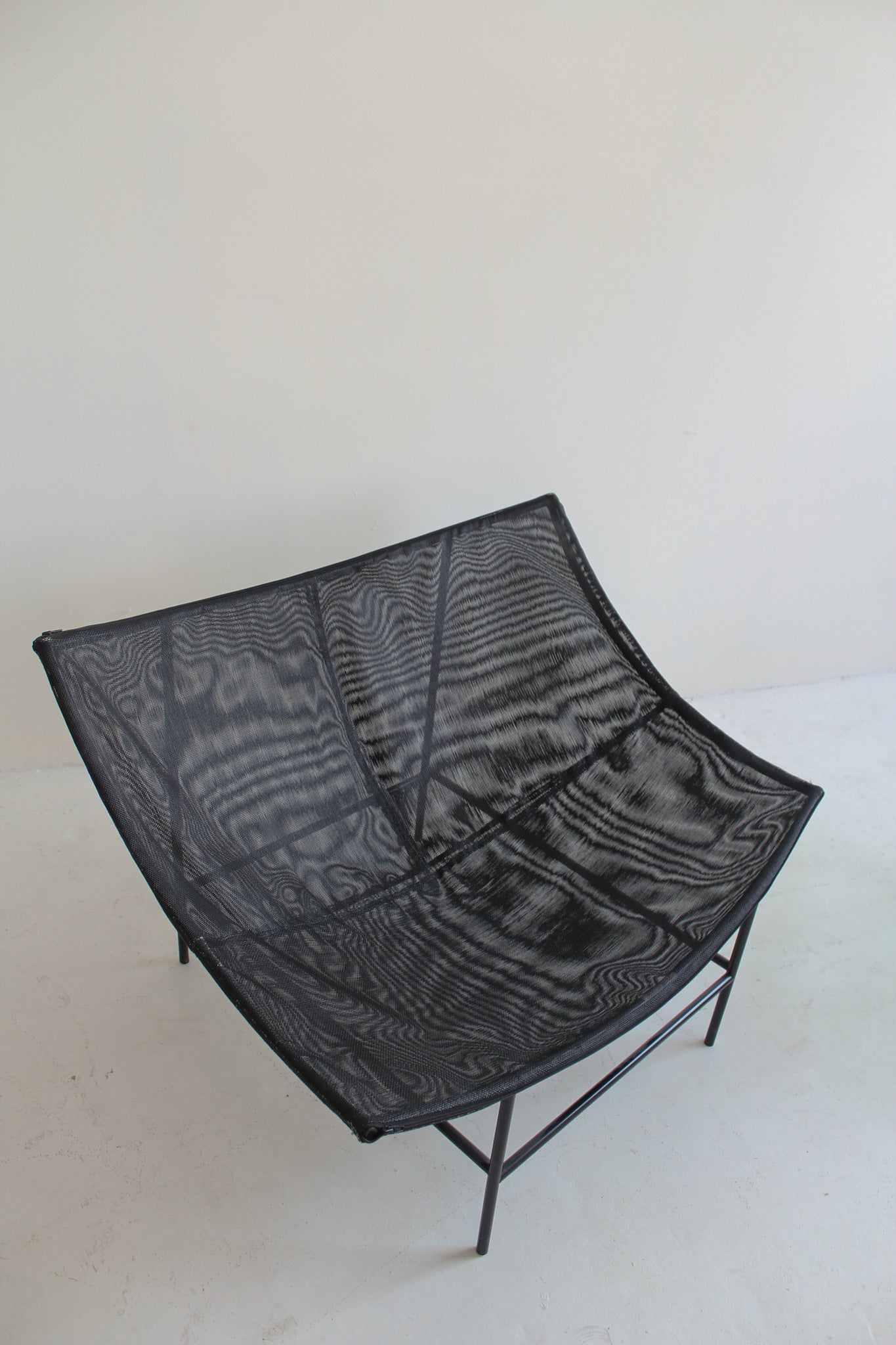 Butterfly Chair by Gerard Van Den Berg