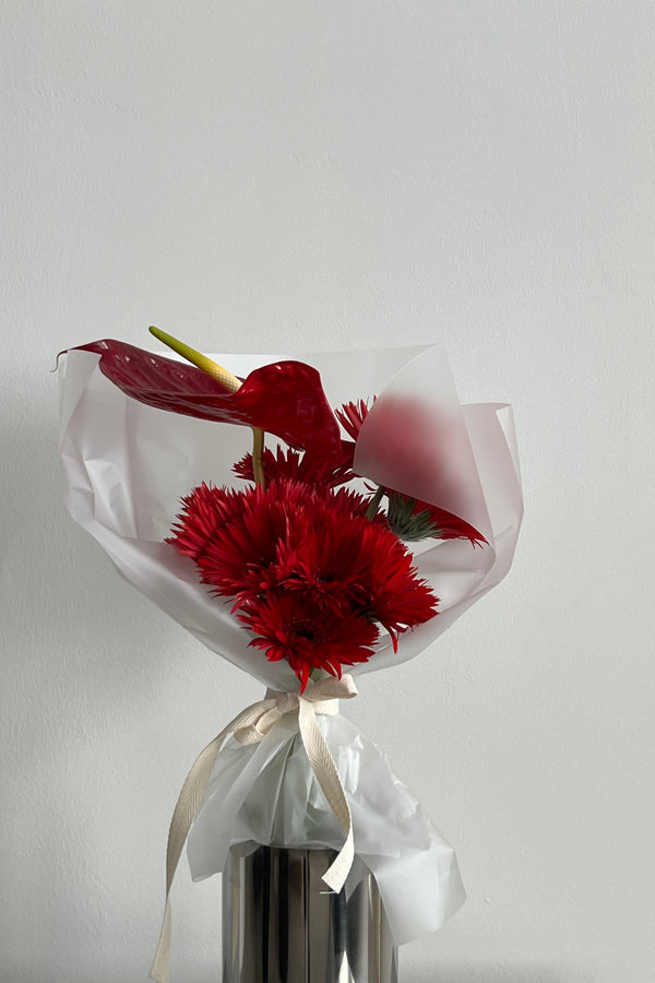 Valentine's Day Bouquet x Studio Sveja - Pre Order