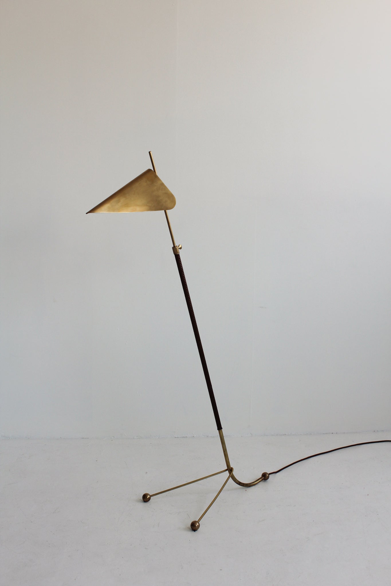 Aerin Moresby Floor Lamp