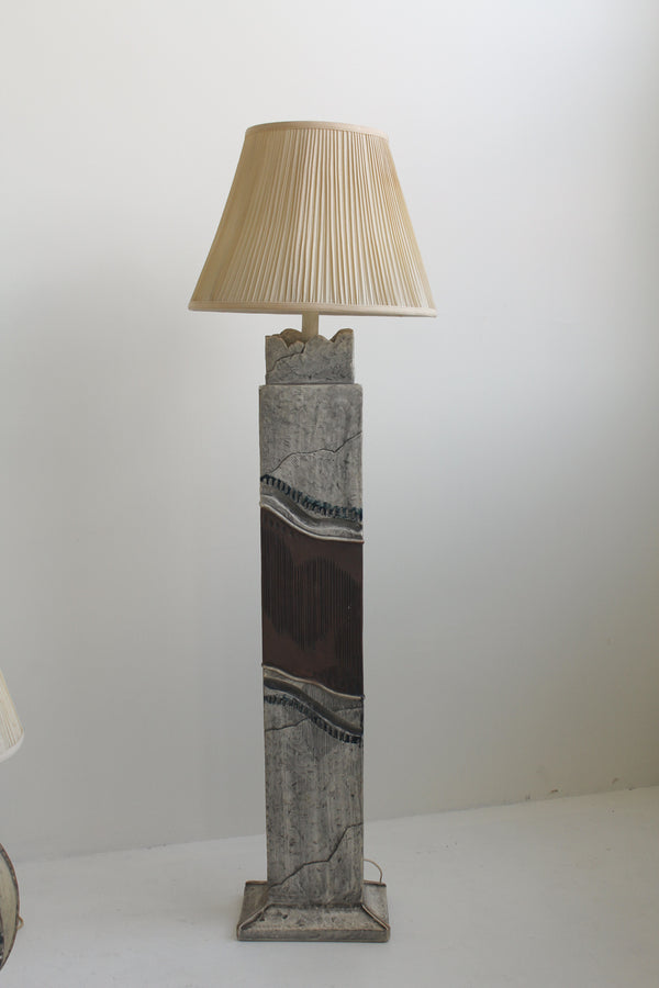Bon Art Plaster Lamps