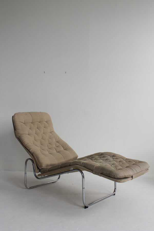 Kröken Lounge Chair by Christer Blomquist