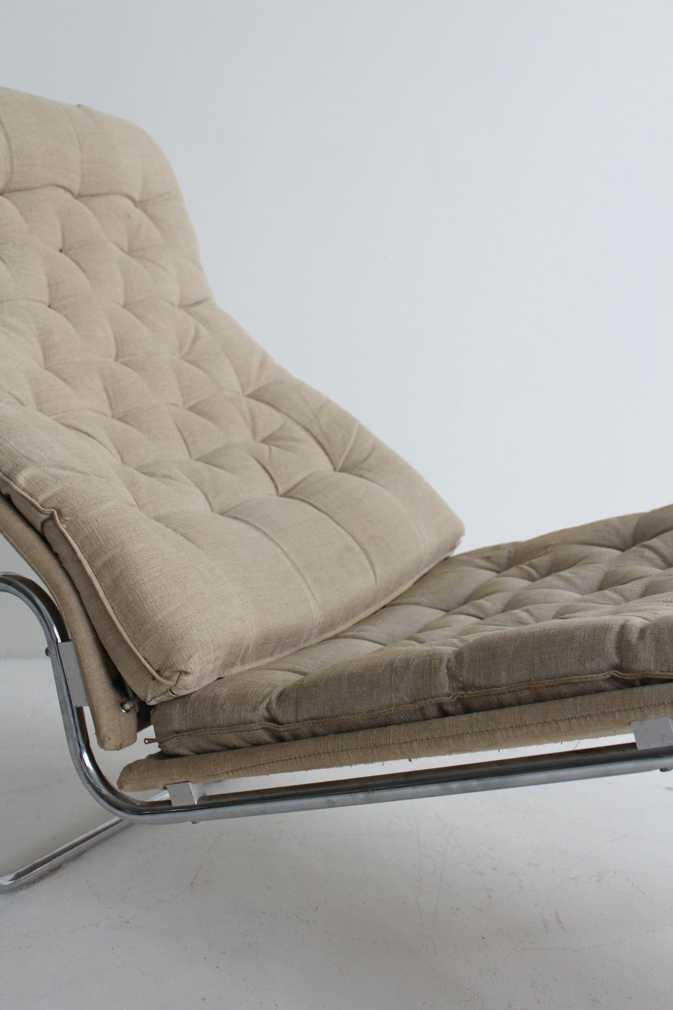 Kröken Lounge Chair by Christer Blomquist