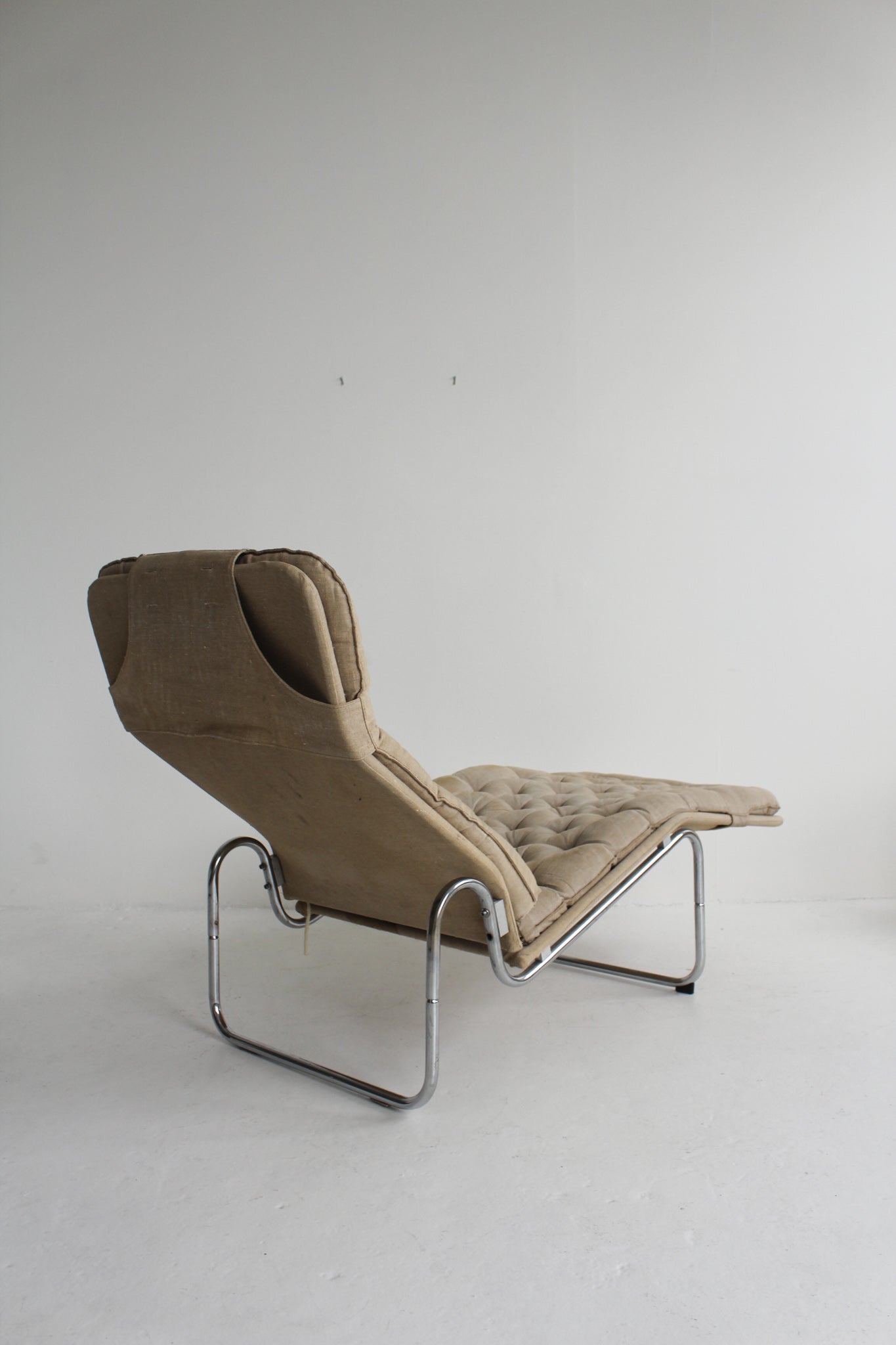 Kröken Lounge Chair by Christer Blomquist