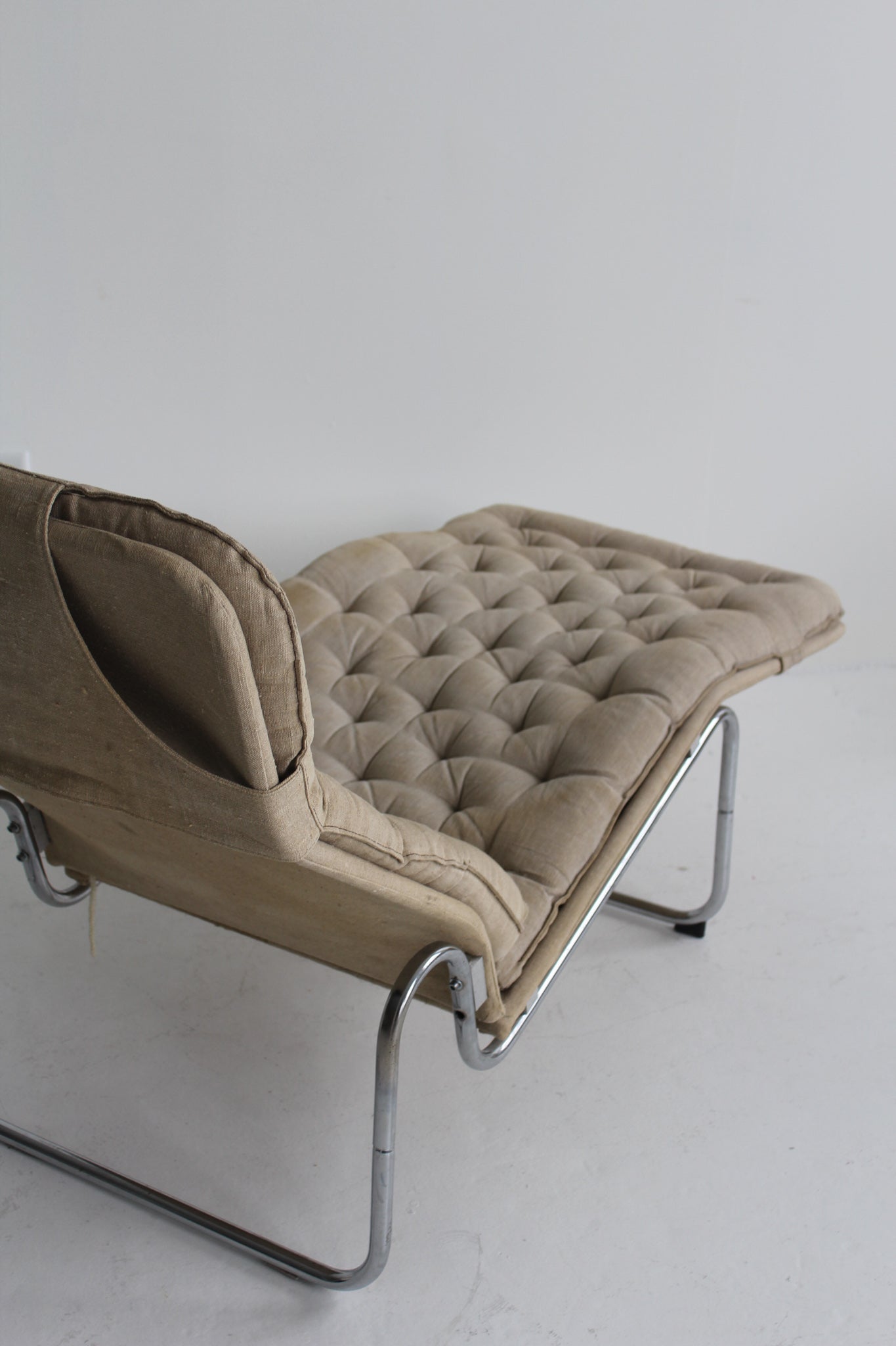 Kröken Lounge Chair by Christer Blomquist