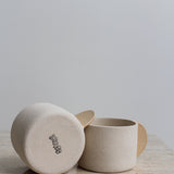 Brutes Ceramics - Tasse pêche