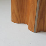 Paravent pliant par Charles et Ray Eames