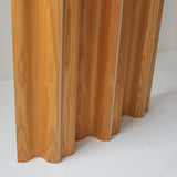 Paravent pliant par Charles et Ray Eames