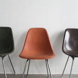 Chaises Eames Fibreglass DSX