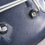 Chaises Eames Fibreglass DSX