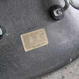 Chaises Eames Fibreglass DSX