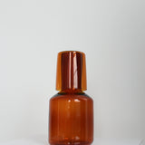 J'ai Soif Carafe in Amber