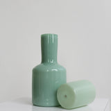 Carafe J'ai Soif menthe