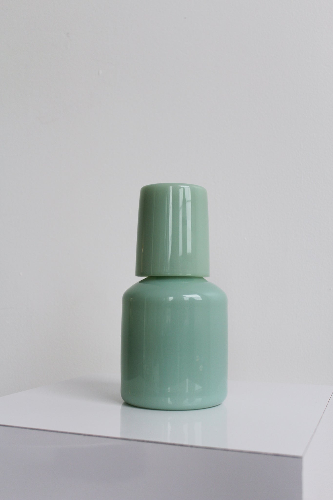 J'ai Soif Carafe in Mint