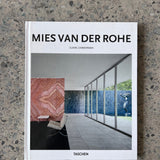 Mies Van Der Rohe