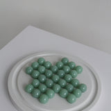 Marble Solitaire Game